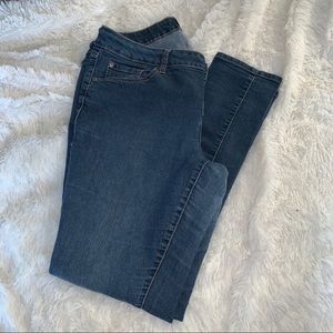 Torrid Skinny Jeans